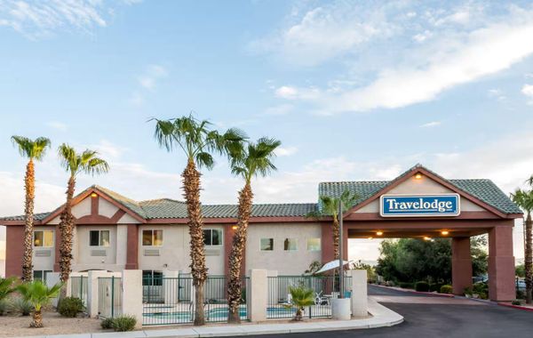 Days Inn by Wyndham Phoenix West