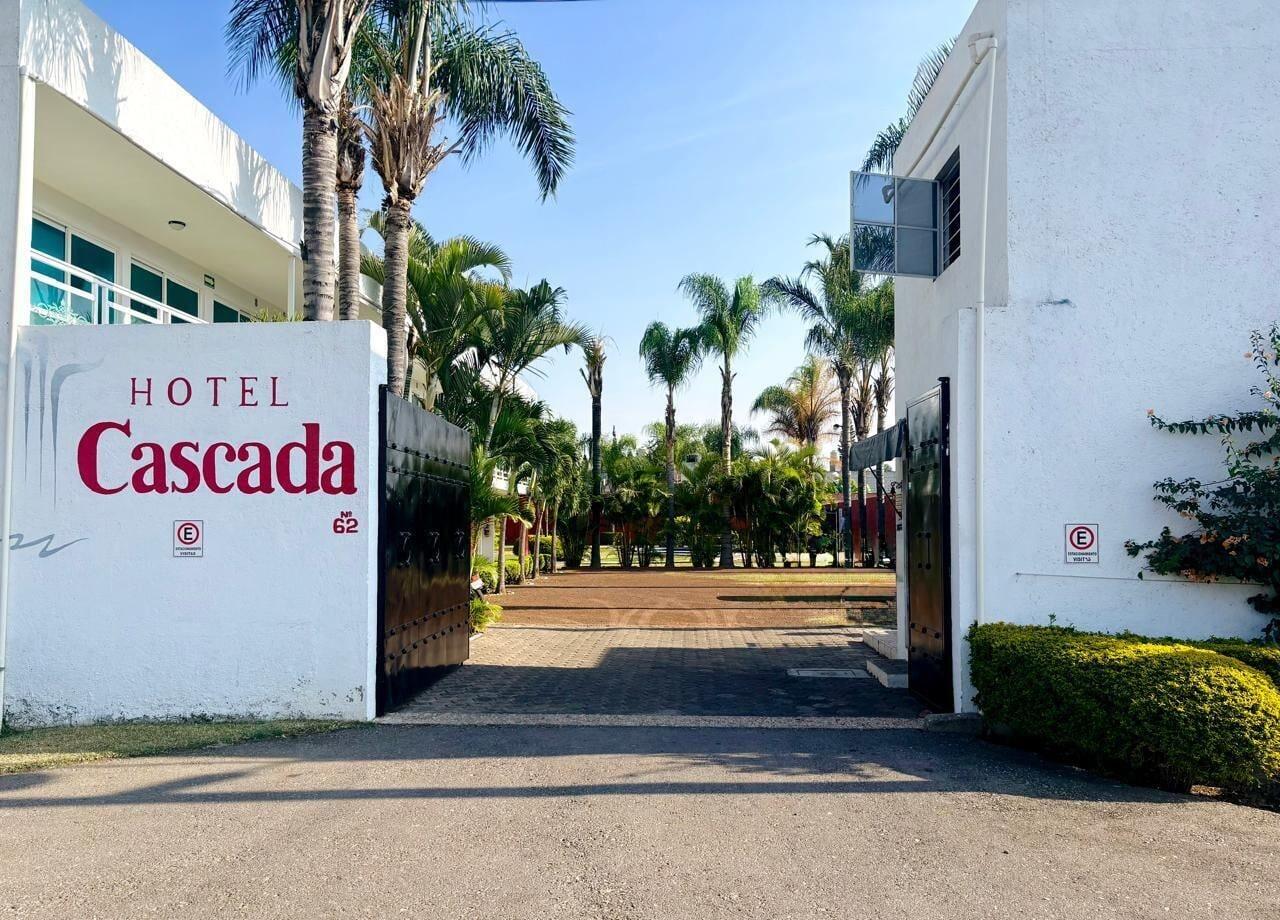 Varios HOTEL CASCADA