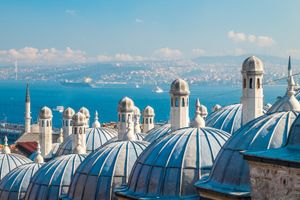 Circuito - Estambul y Capadocia Express (5 días / 4 noches) Salida Jueves