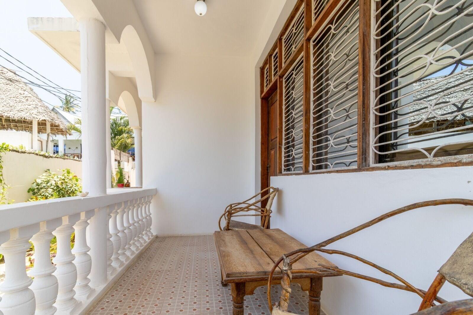 Varios Saba house 24