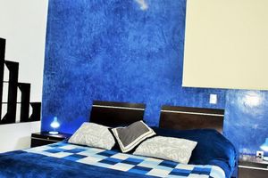 Alquiler Vacacional - Spacious one bedroom apartment