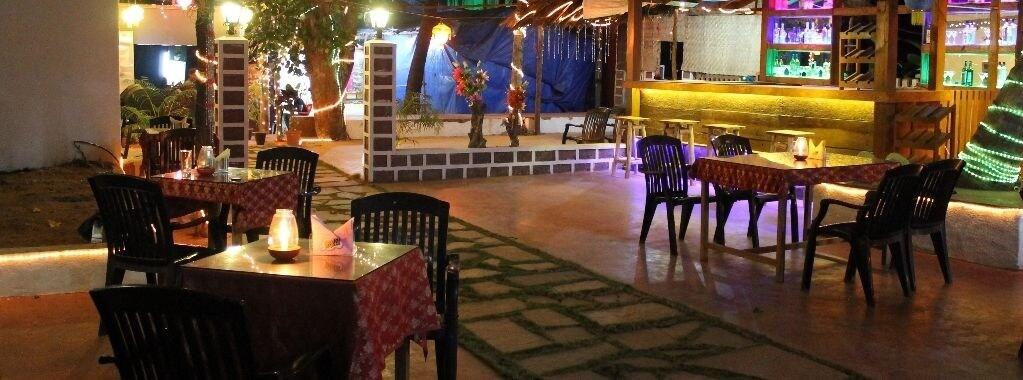 Restaurant WTF My House