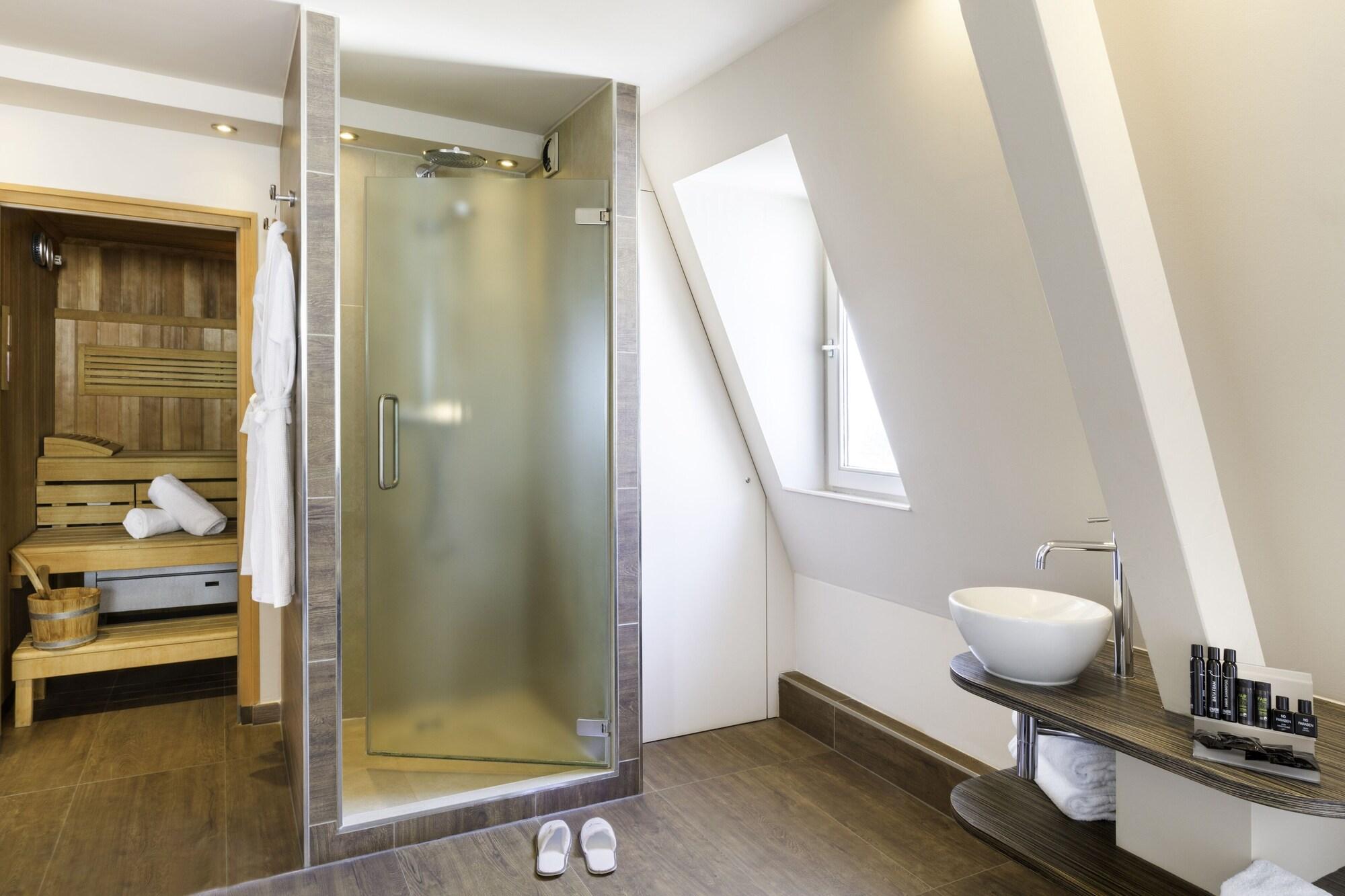 Spa Hôtel Régent Contades