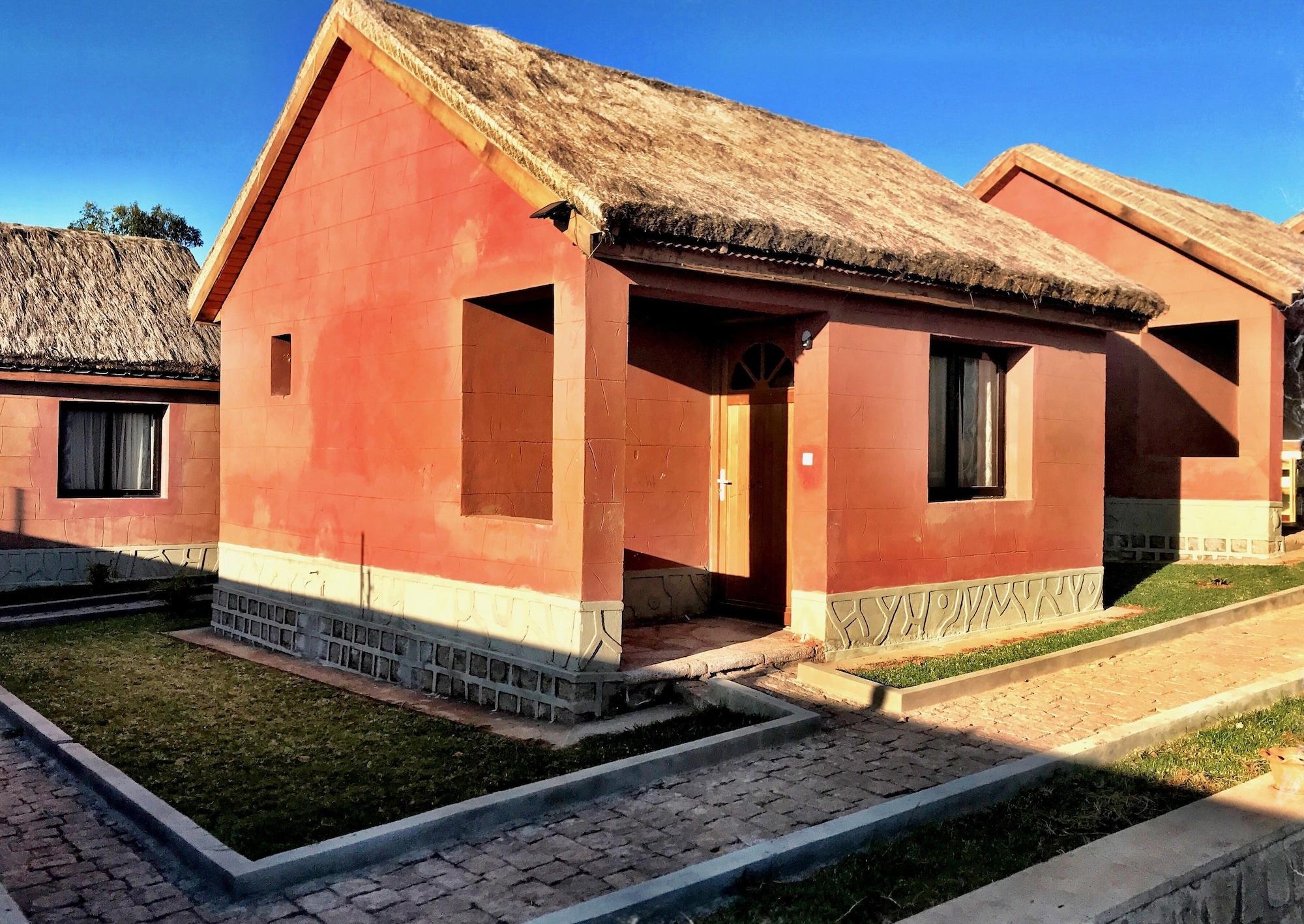 Habitación ILO Hotel