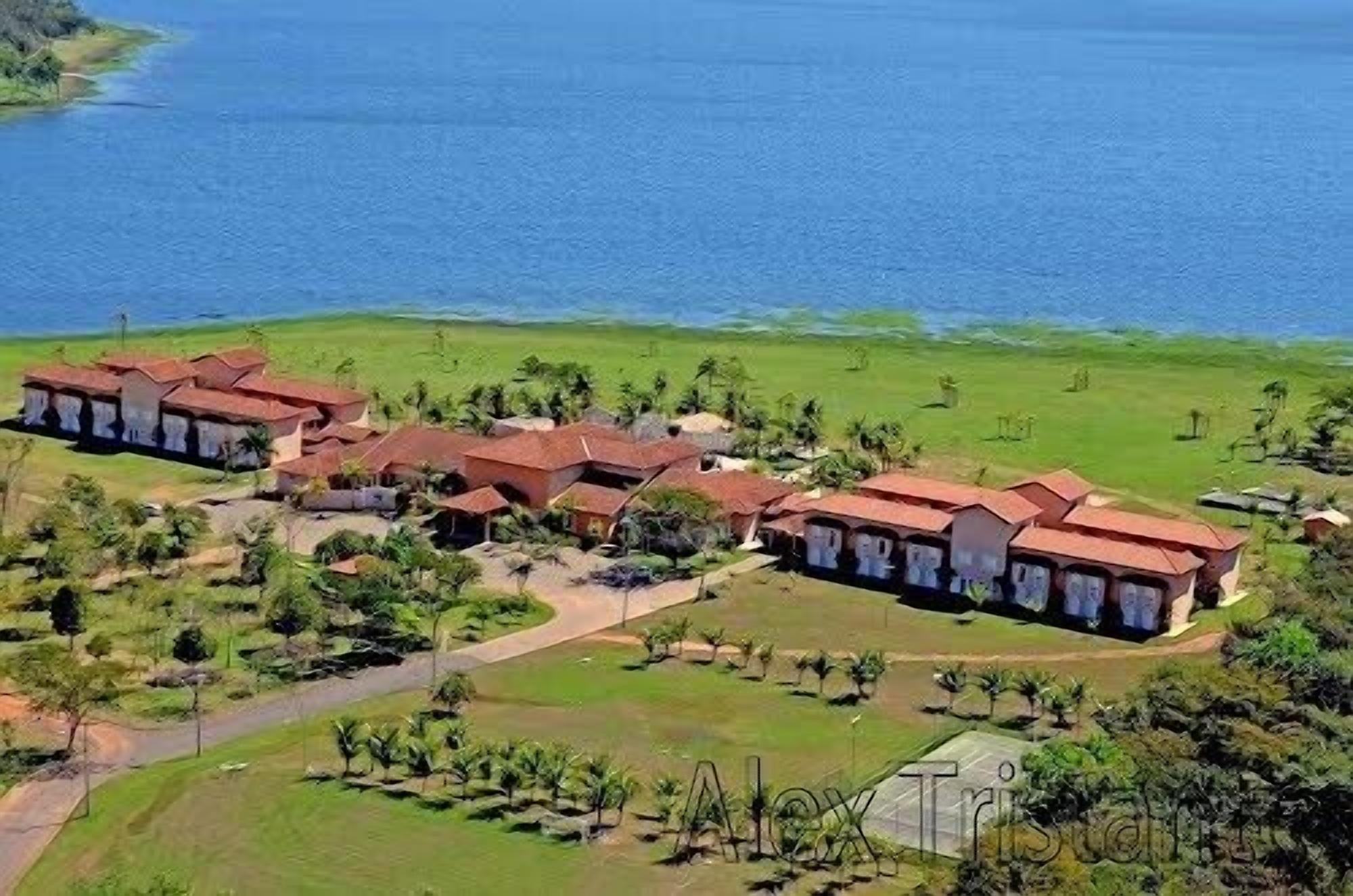 Varios Tietê Resort & Convention Aracatuba