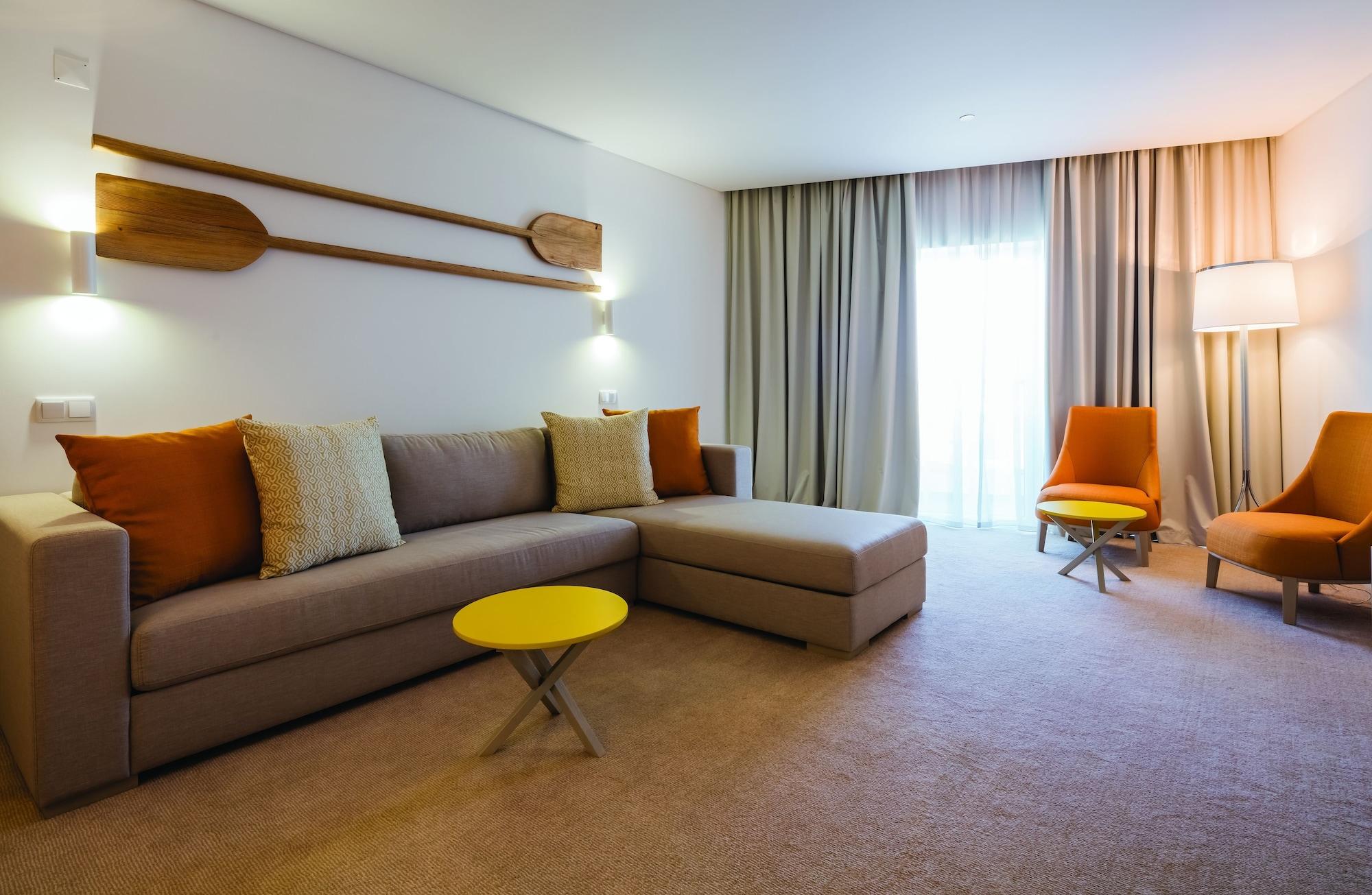 Habitación MH Peniche