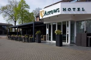 Alojamiento - Hotel Arrows