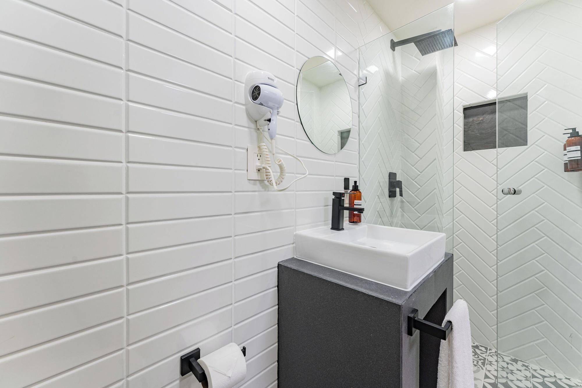 Equipamiento de Habitación Escandon Suites by Escajal Room