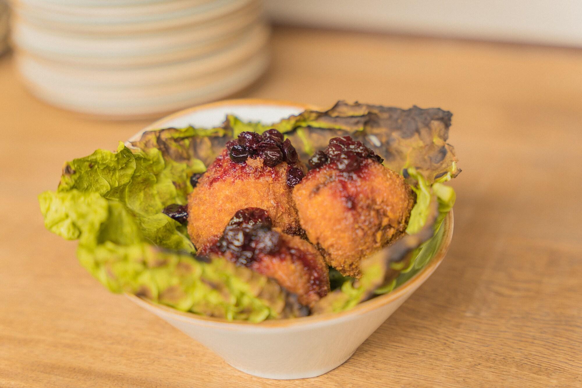 Restaurant Valerio Hotel Boutique