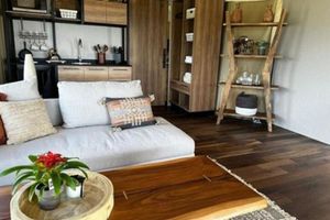 Aluguel por temporada - Savannah Sunset Resort & Spa