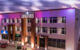 Hotel Marlon