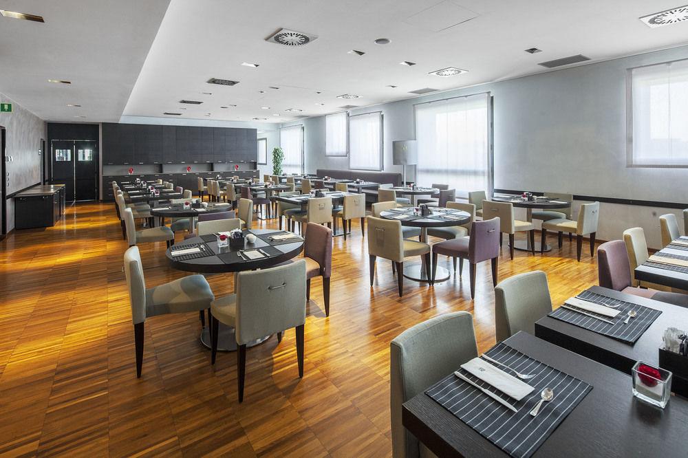 Hotel NH Milano Fiera