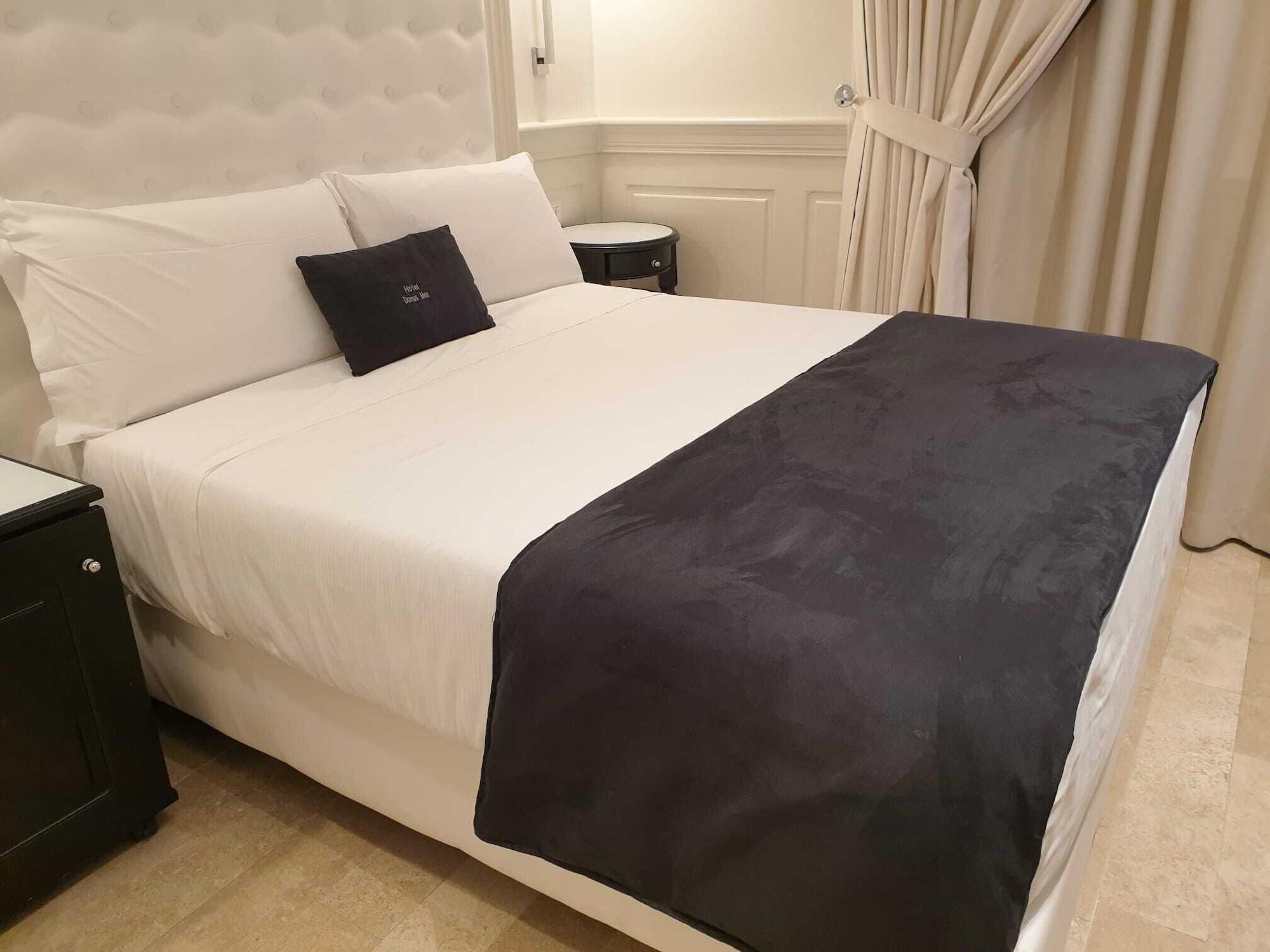 Habitación Hotel Domus Mea