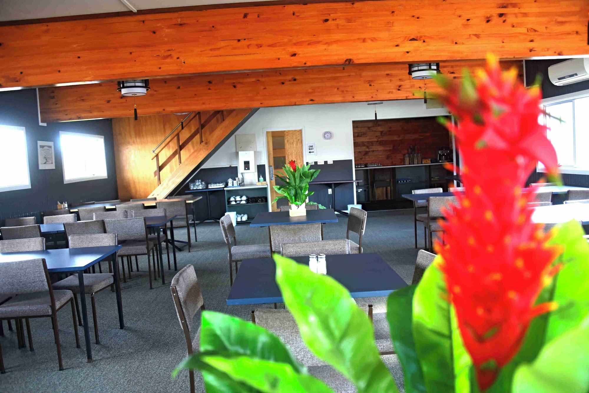 Restaurant Pipers Lodge