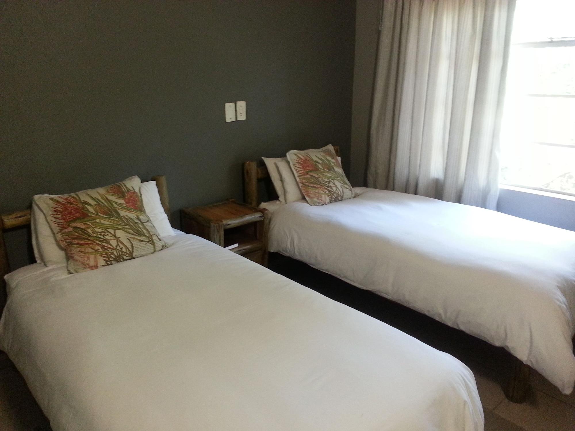 Habitación Bundu Lodge