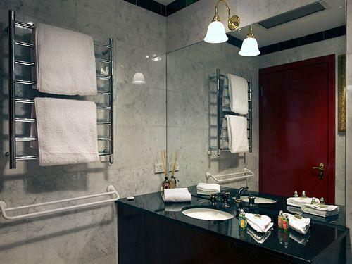 Set de Habitación Sullivans Cove Apartments