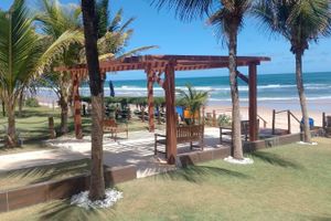 Alquiler Vacacional - Porto de Galinhas House in Cond. by the sea Esmeralda do Mar