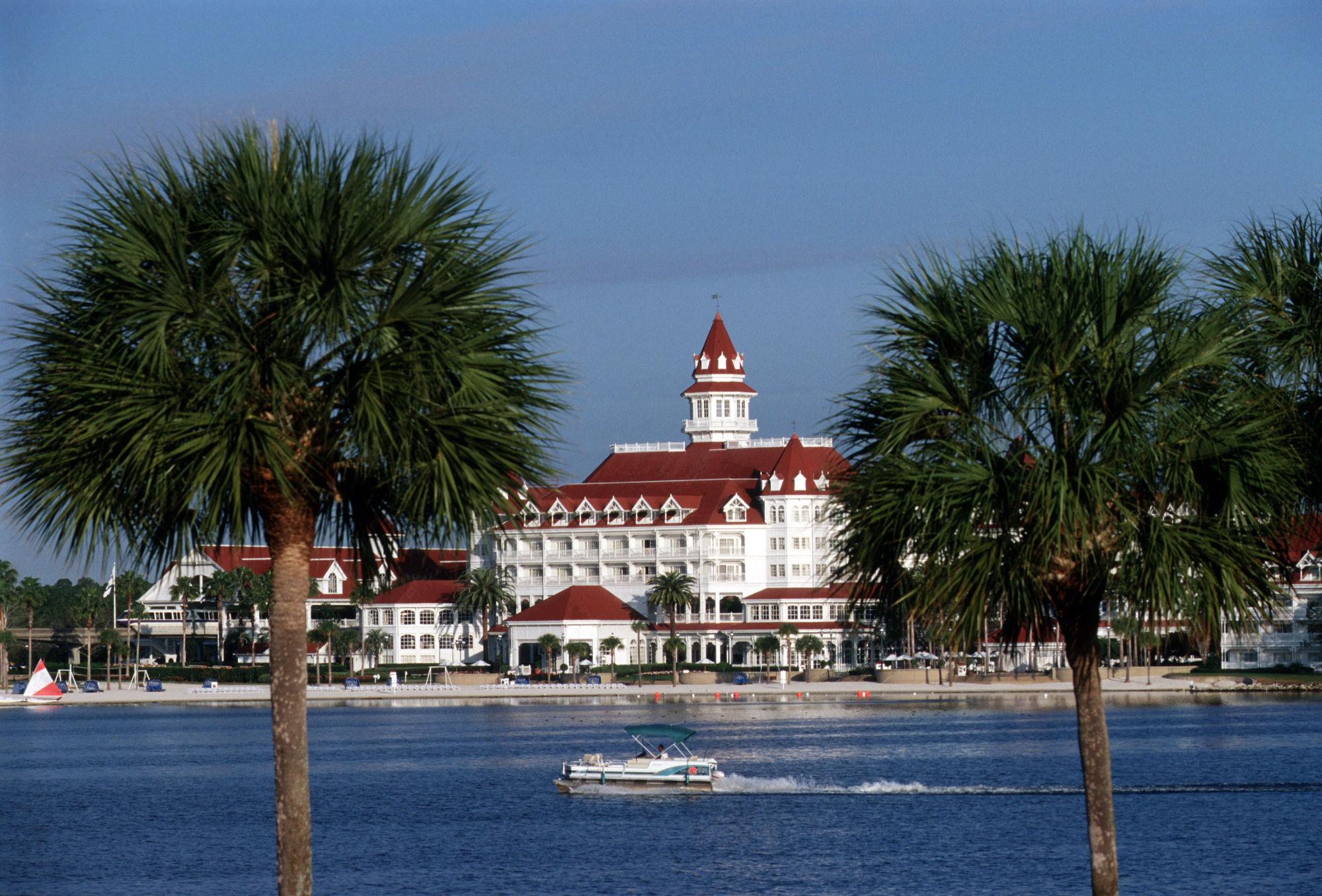 Disney's Grand Floridian Resort & Spa – foto 14