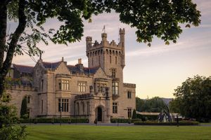 Alojamiento - Lough Eske Castle