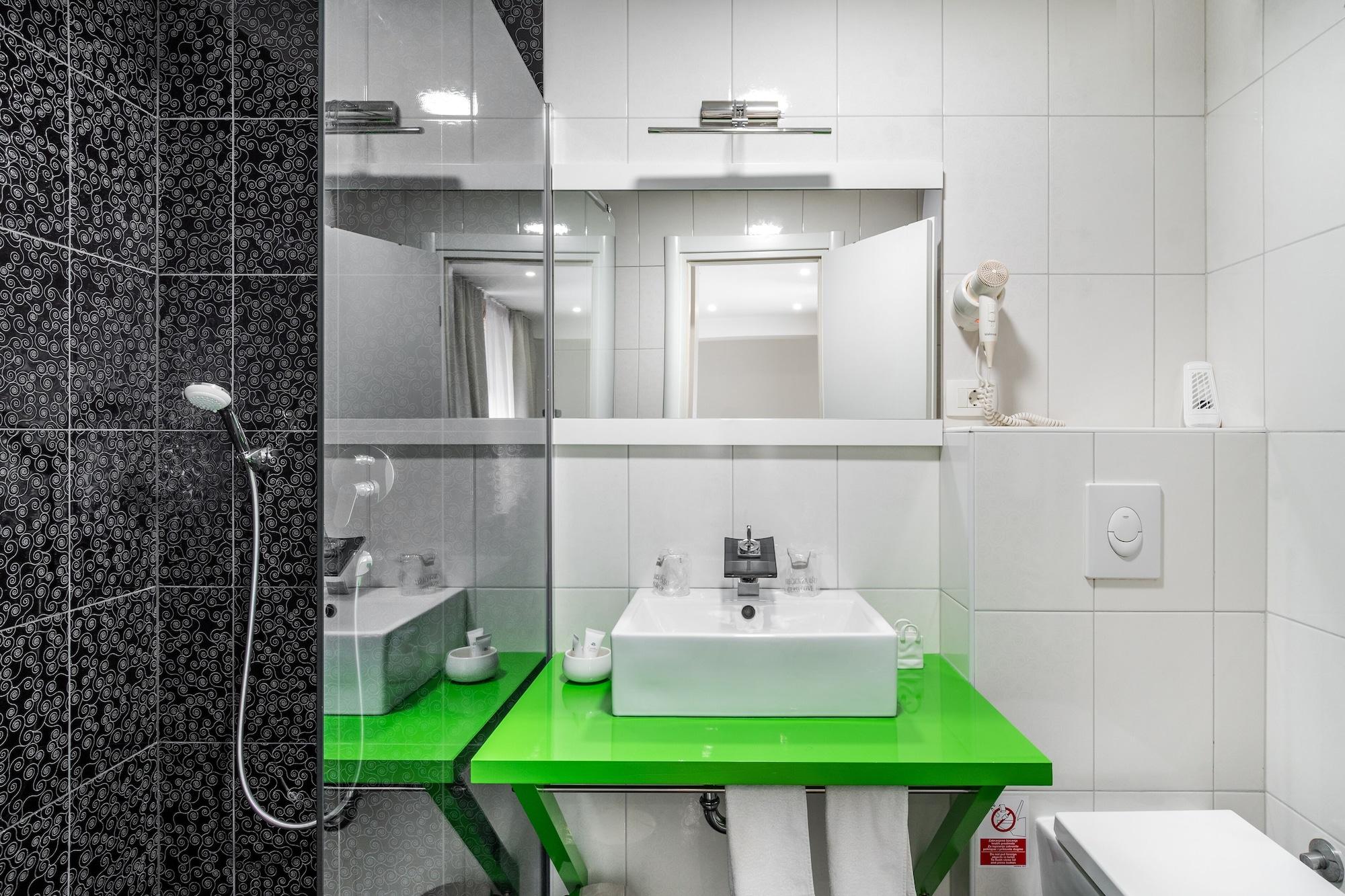 Equipamiento de Habitación Palace Tartaglia