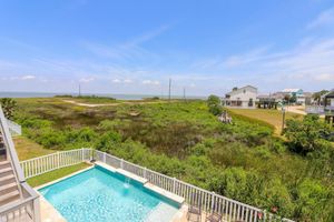 Alquiler Vacacional - Great bay Views and a Pool in Isla Del Sol