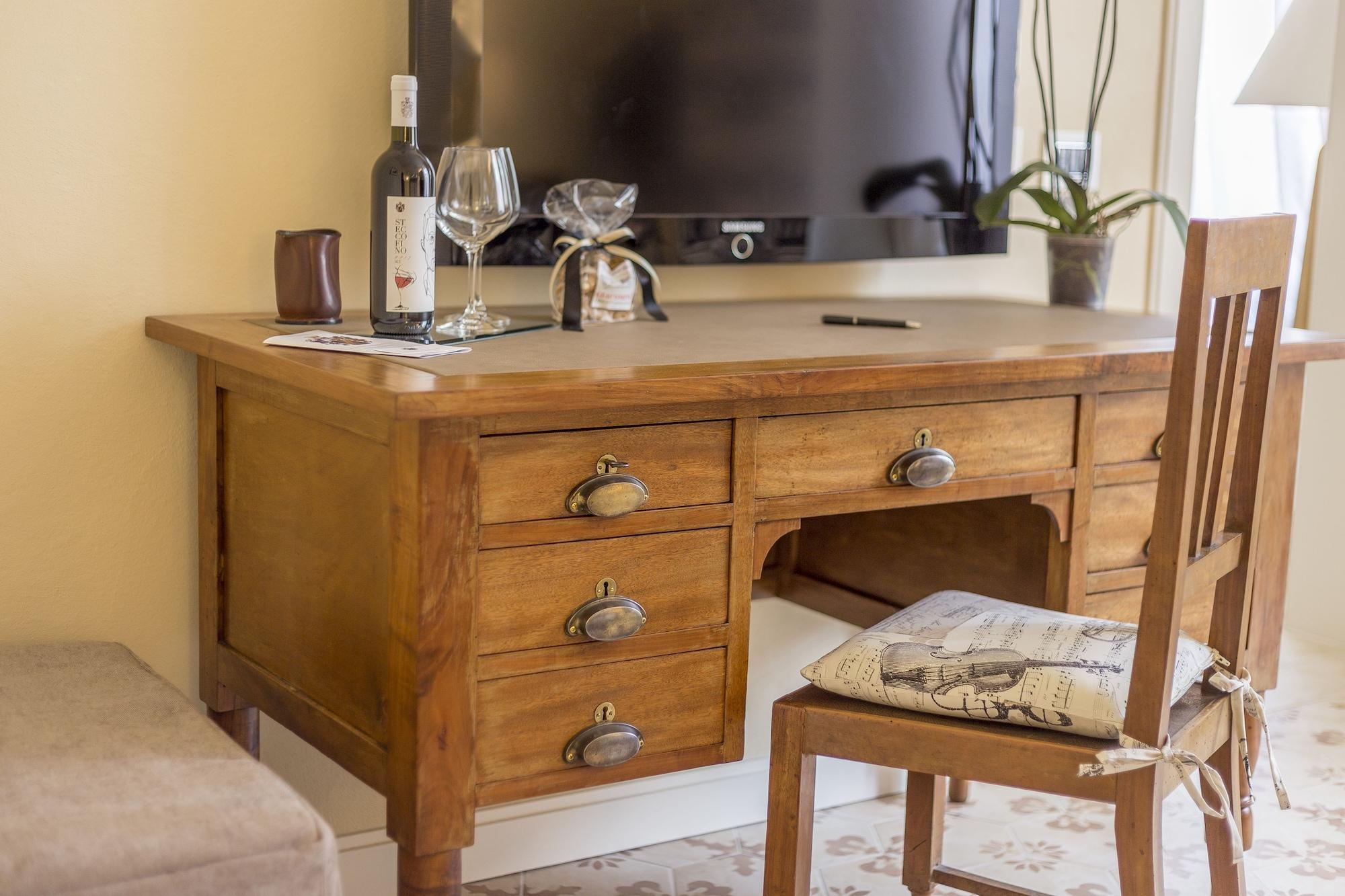Set de Habitación Perle d'Ambra
