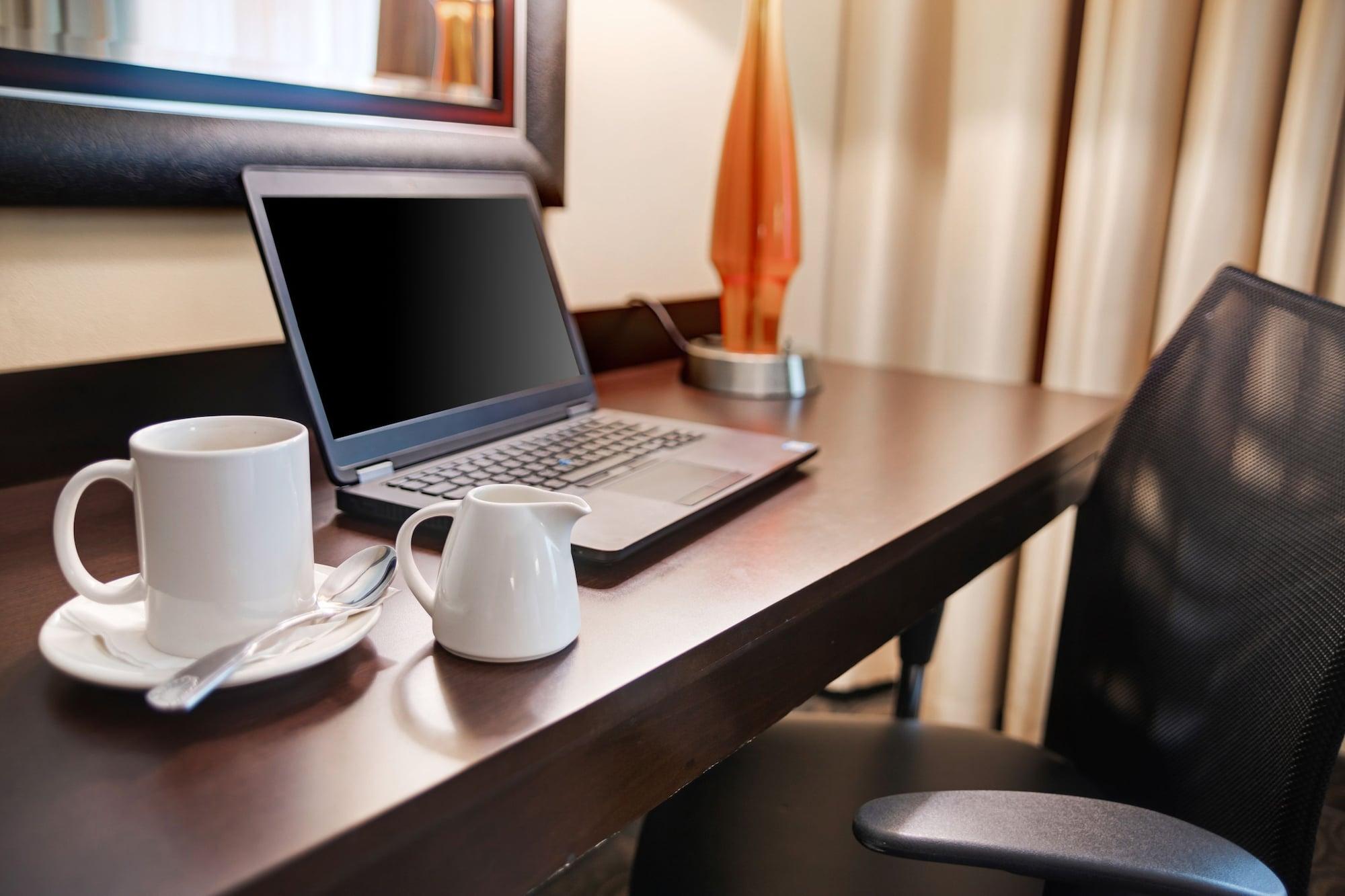 Habitación Crowne Plaza Houston Galleria Area by IHG