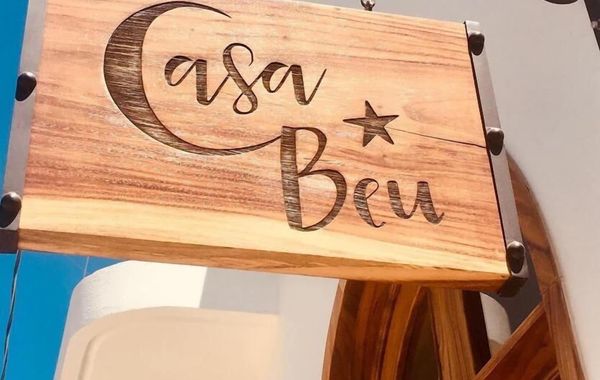 Casa Beu - Adults Only - Hoteles solo adultos en Puerto Escondido, Oaxaca