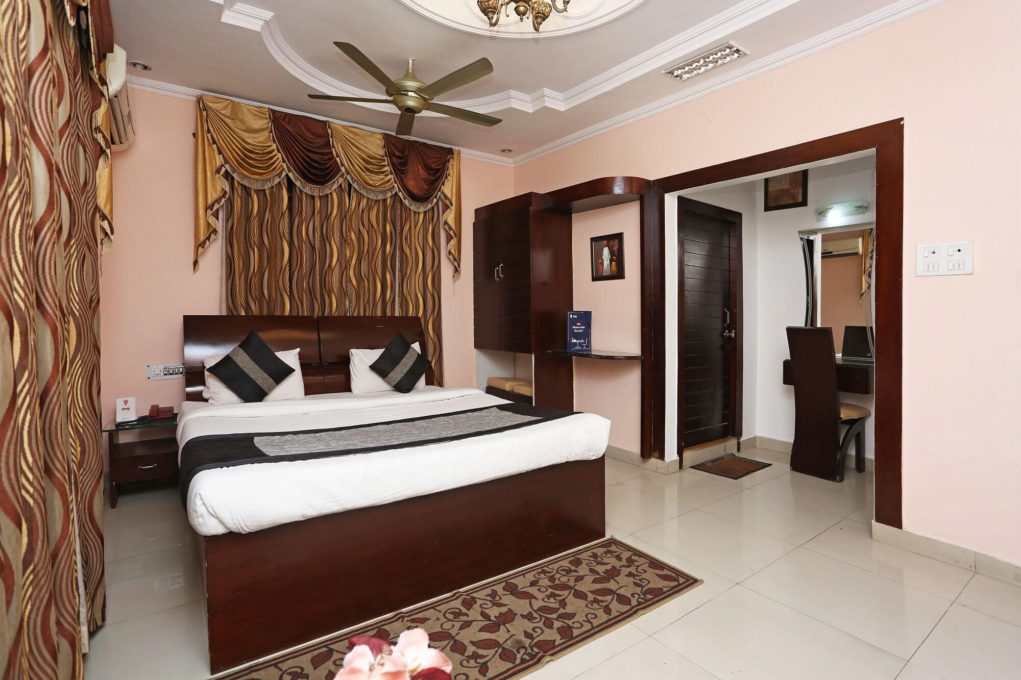Habitación OYO 8672 Hotel Friends