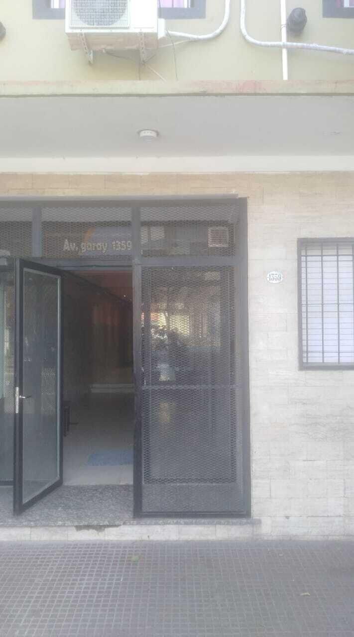 Vista Exterior Narcizo