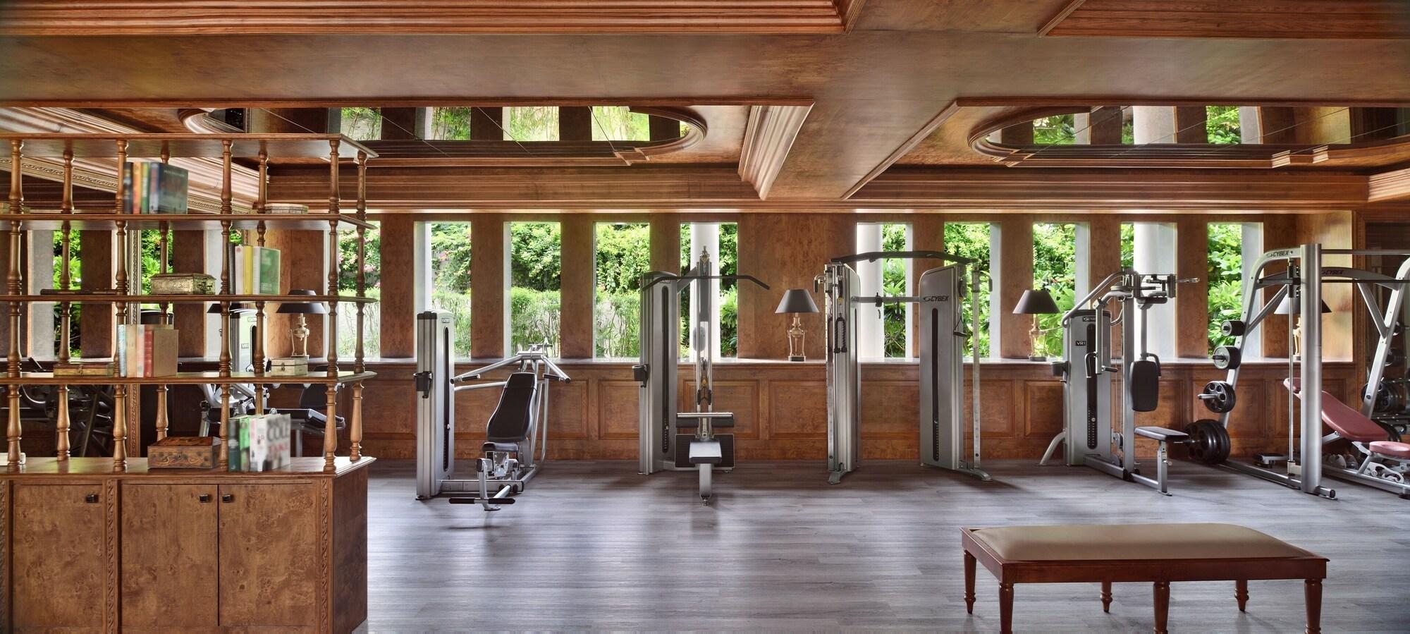 Gimnasio Raffles Udaipur