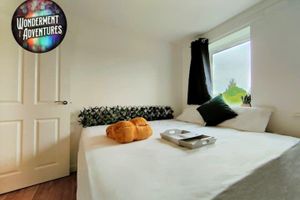 Alquiler Vacacional - Relaxing Stay With Nature & Fun