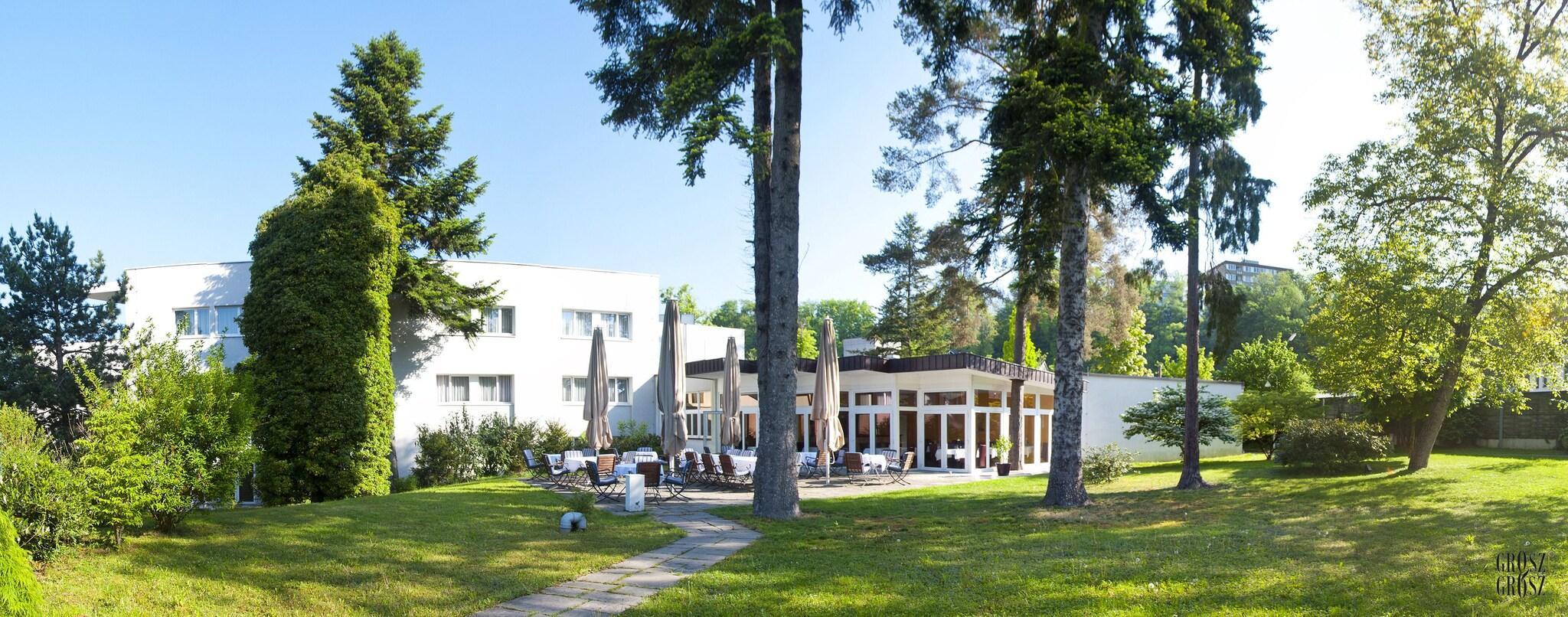 Varios Parkhotel Styria