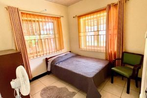 Alquiler Vacacional - Tropical Paradise in Paramaribo 3 - Room House