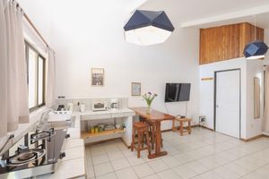 Alojamiento - Maoritsio Garden studios