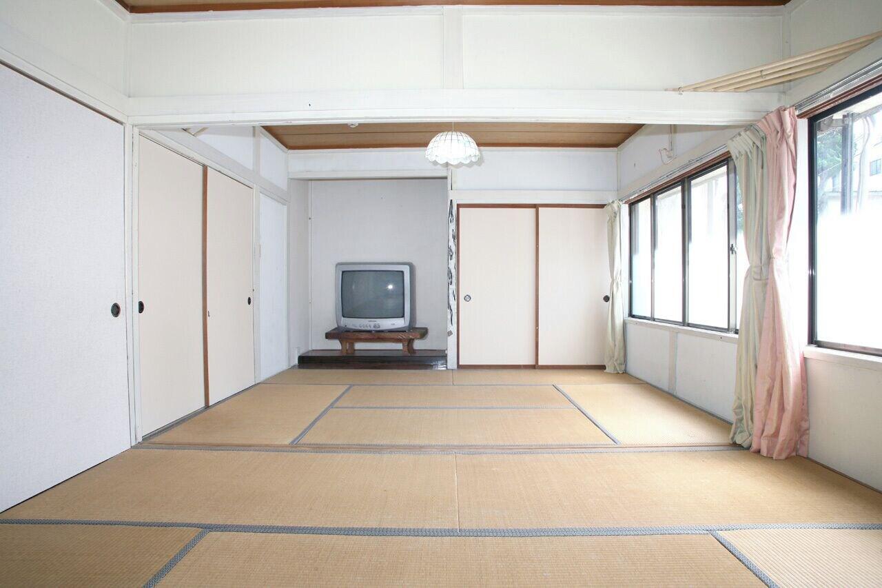 Habitación MOANA