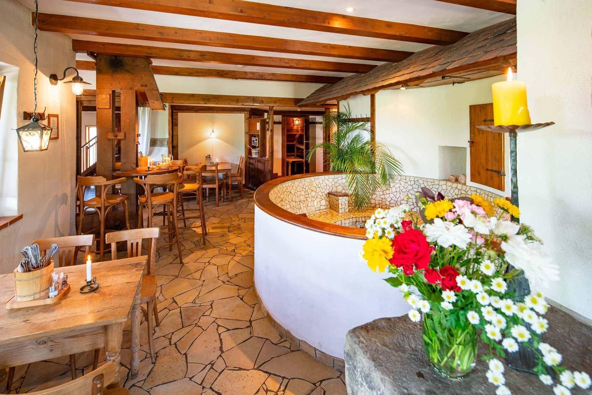 Restaurant Gut Wildberg