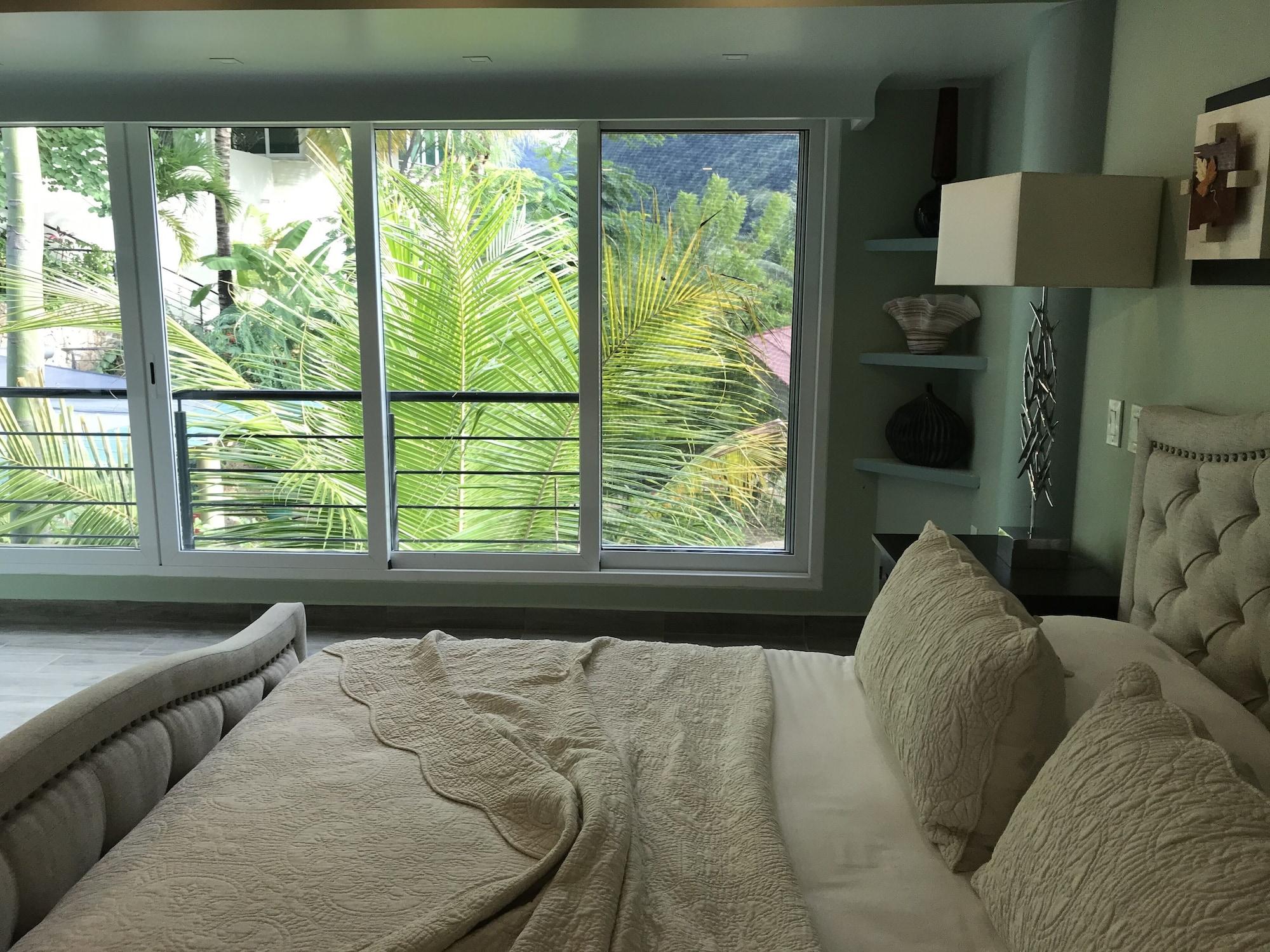 Habitación Villa Armonia Luxury Suites