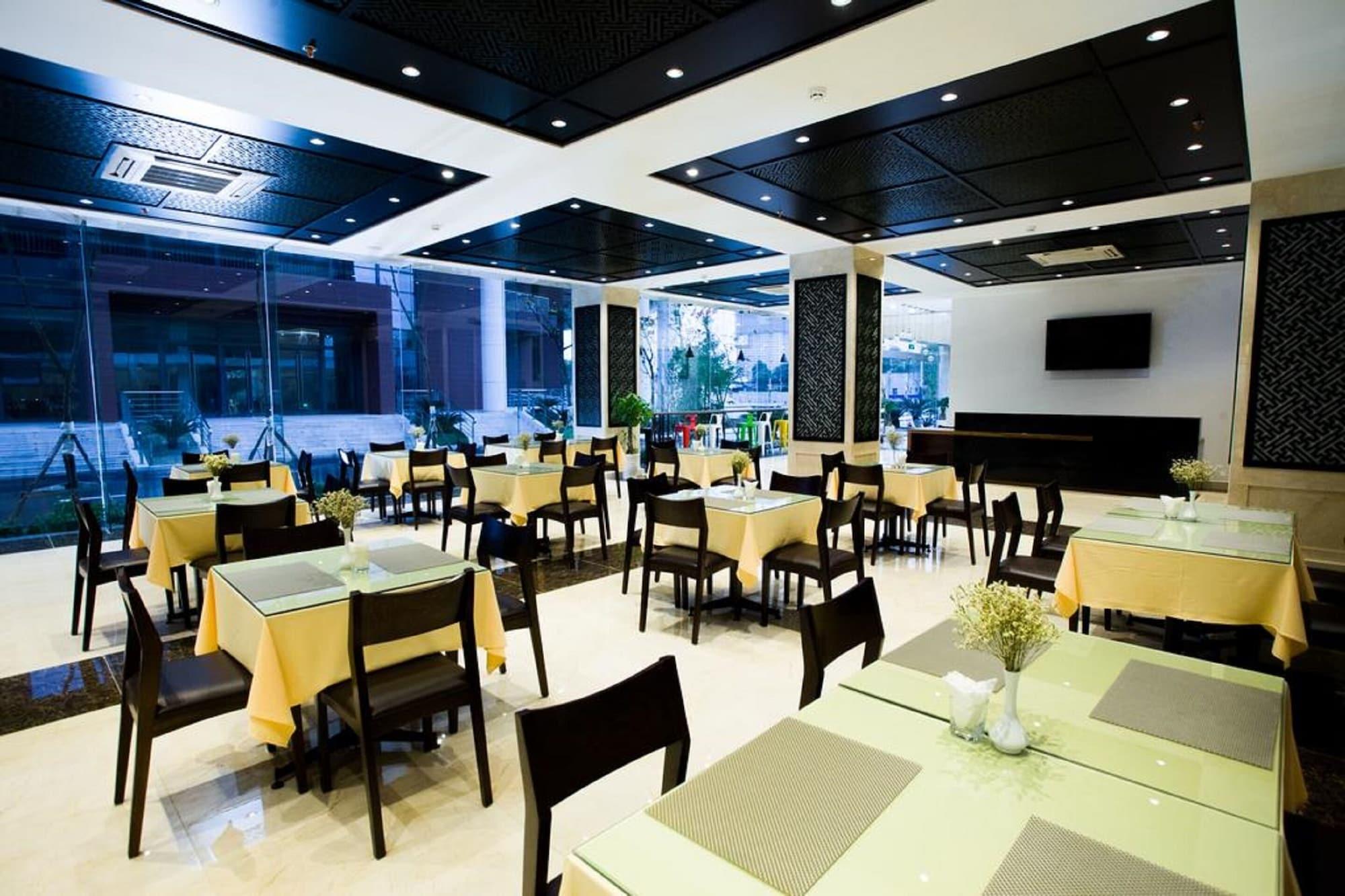Restaurant Top Hotel