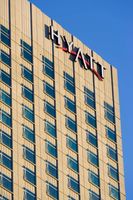Alojamiento - Hyatt Regency Denver at Colorado Convention Center