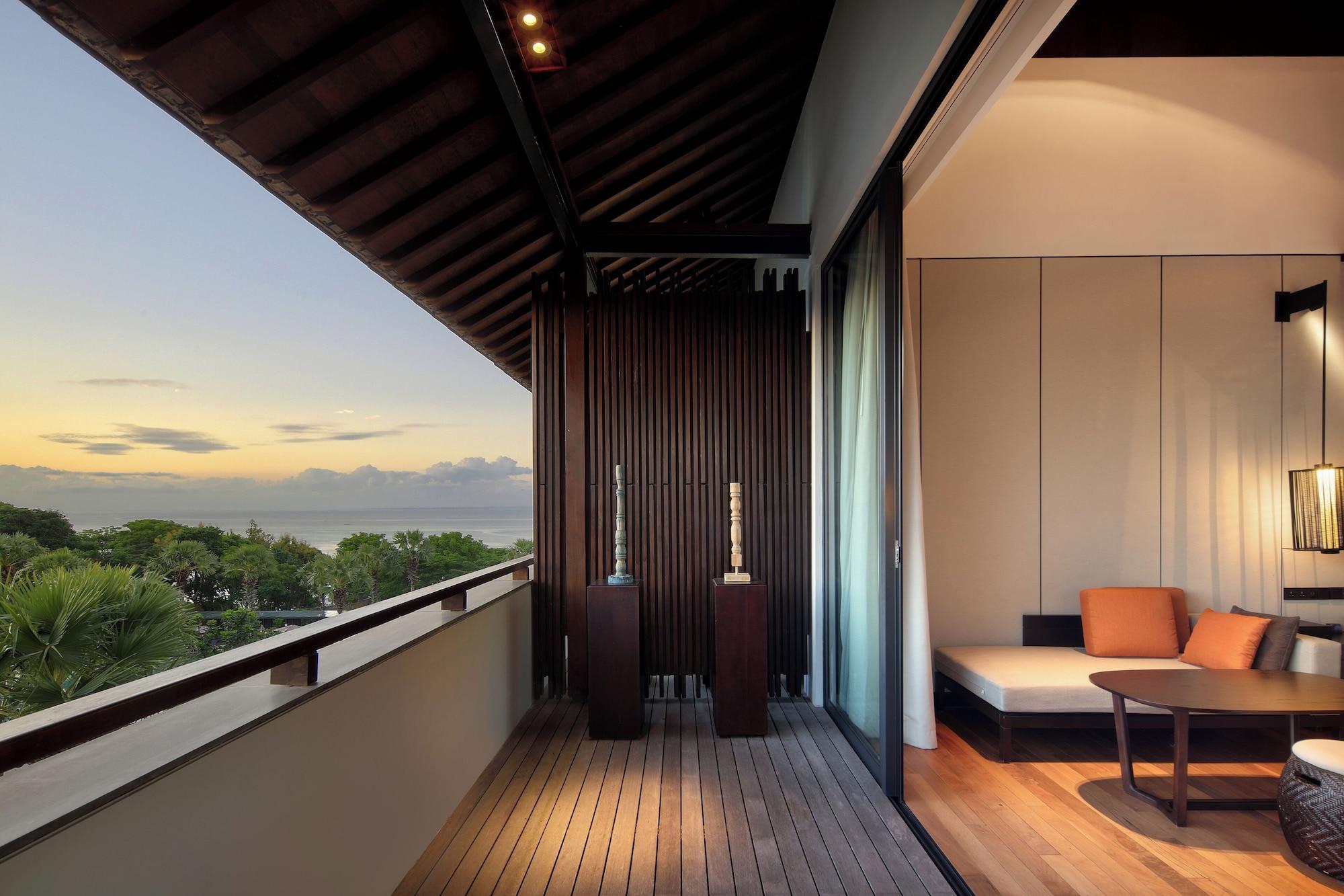 Playa Radisson Blu Bali Uluwatu