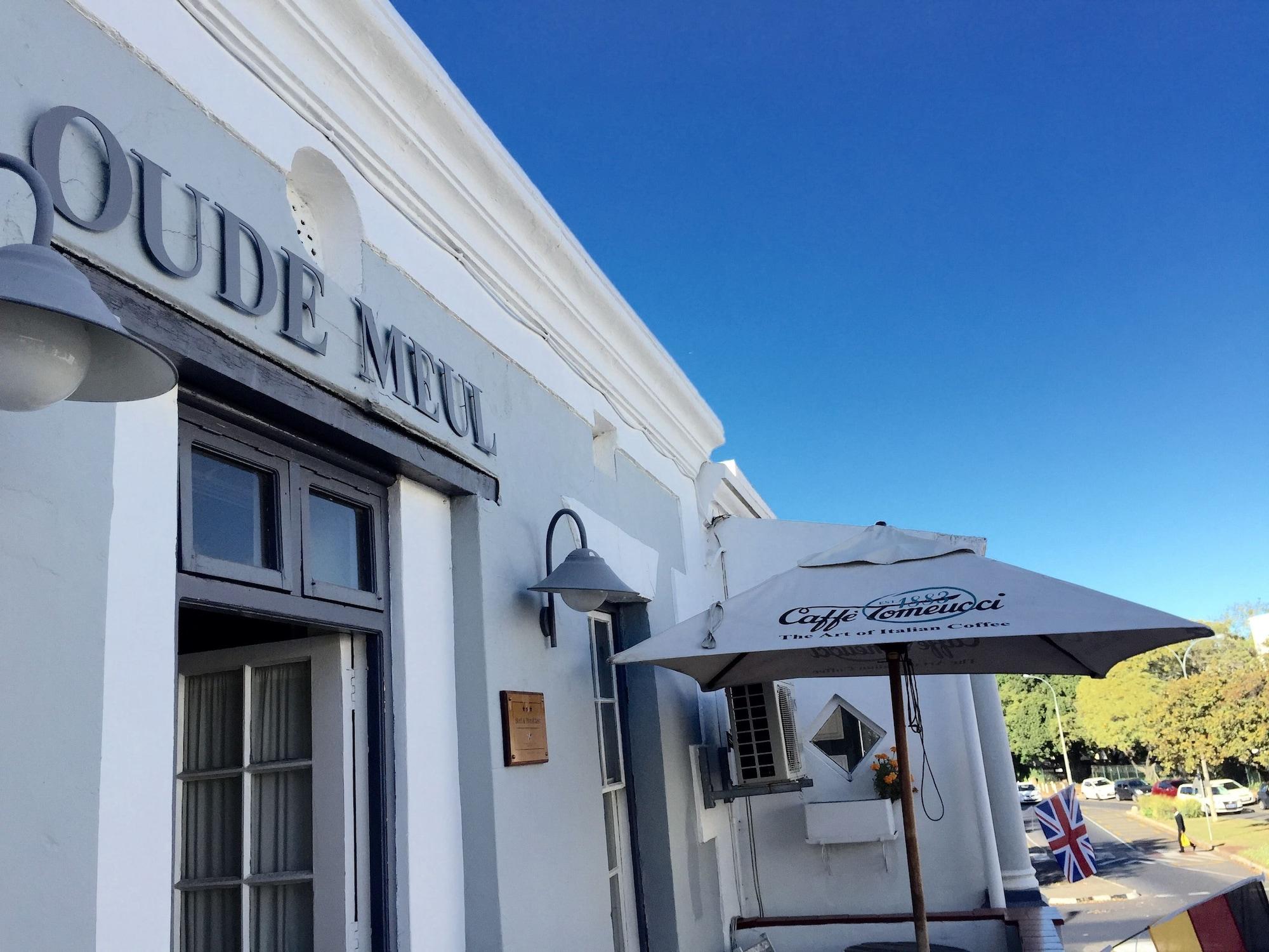 Varios De Oude Meul Guest House