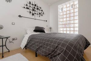 Alquiler Vacacional - Apartment in Paseo de las Delicias