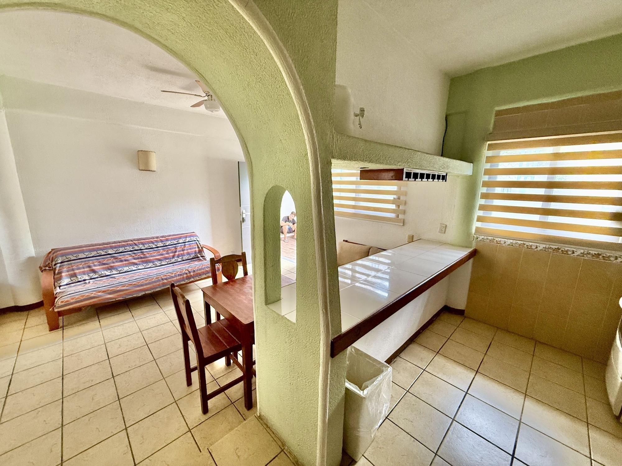 Bar/Salón Quinta Carrizalillo