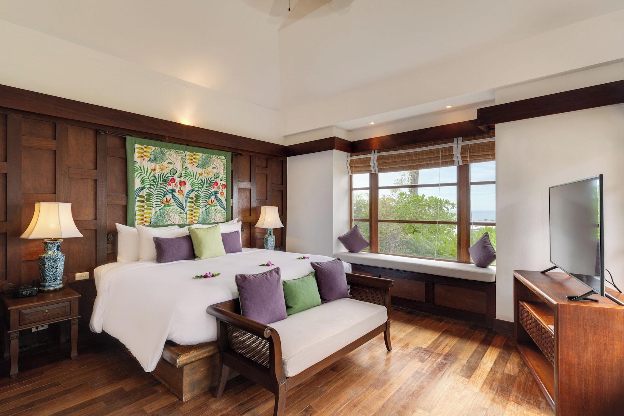 Habitación Napasai Samui