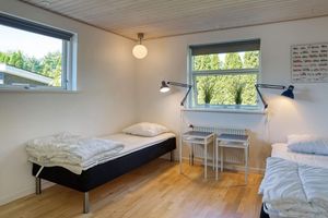 Alquiler Vacacional - 10 Person Holiday Home in Jaegerspris