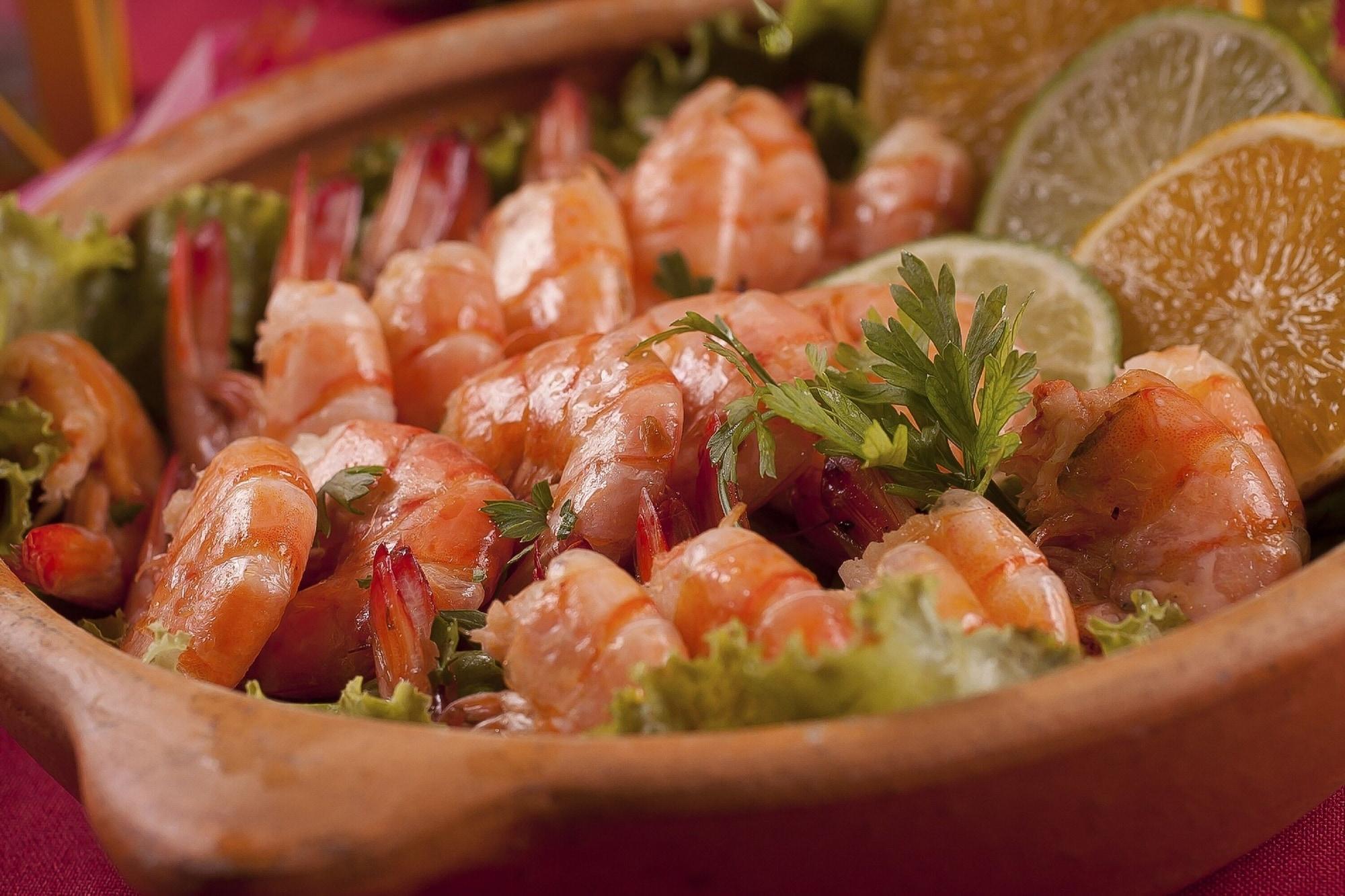 Restaurant Morro das Pedras Clube Hotel