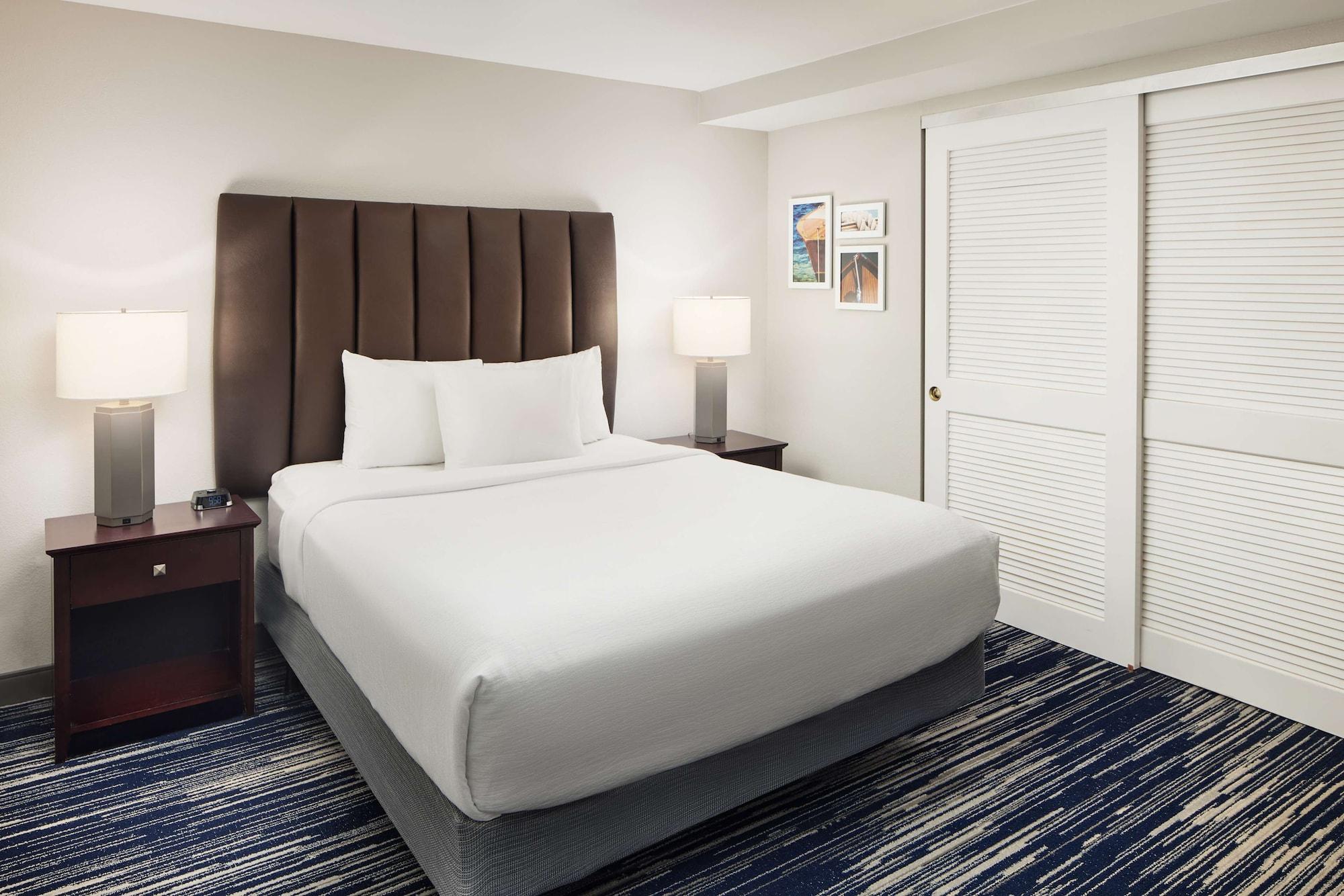 Habitación Embassy Suites by Hilton West Palm Beach Central