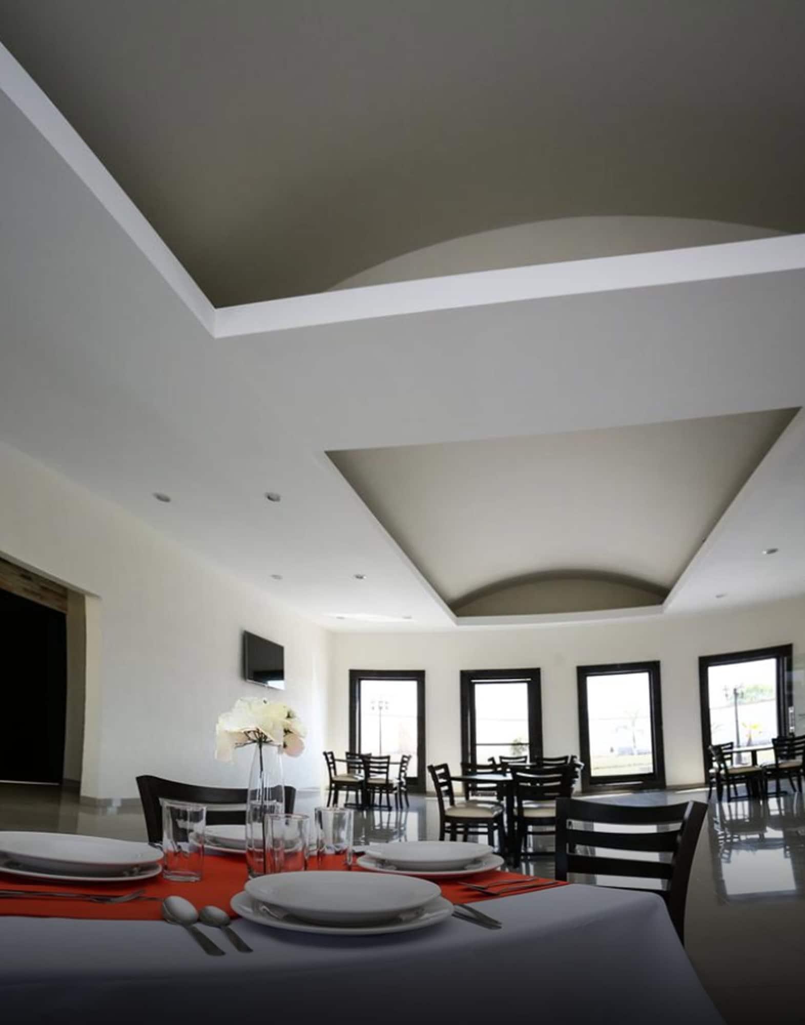 Sala de Reuniones Hotel Victoria Inn