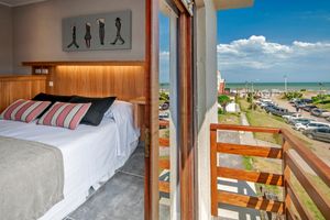 Alojamiento - Hotel Romina
